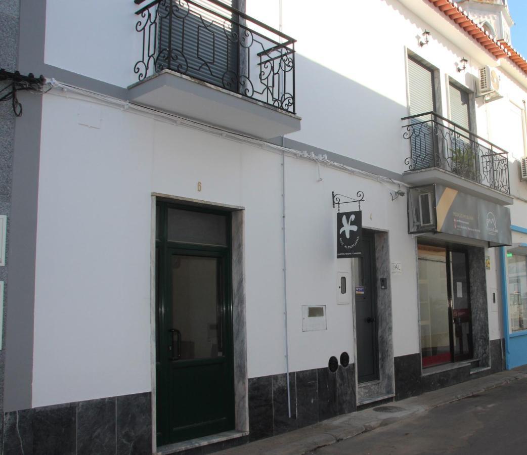 Bed and Breakfast Raiz Alentejana à Reguengos de Monsaraz Extérieur photo