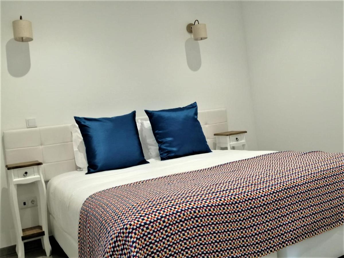Bed and Breakfast Raiz Alentejana à Reguengos de Monsaraz Extérieur photo