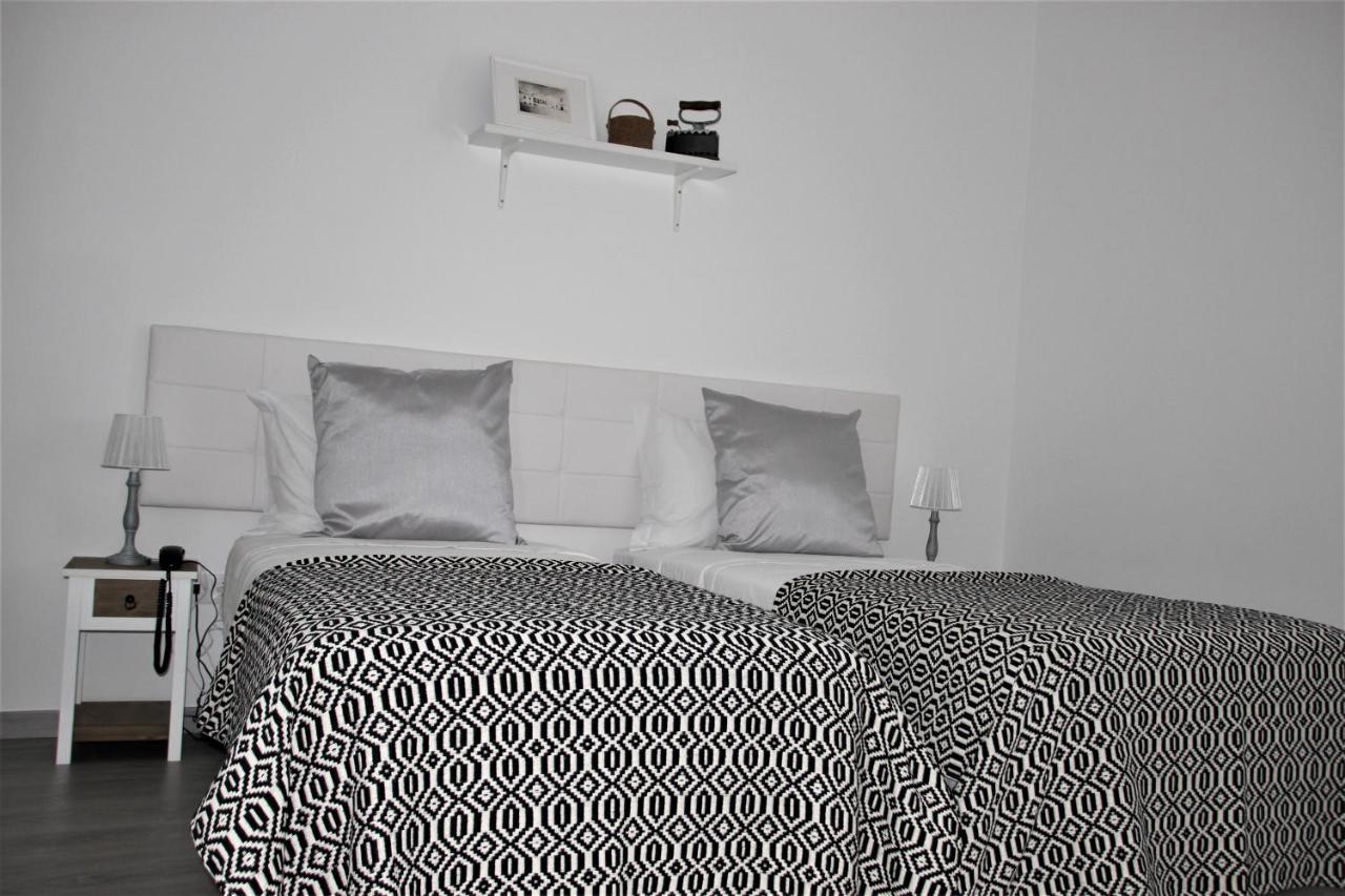 Bed and Breakfast Raiz Alentejana à Reguengos de Monsaraz Extérieur photo