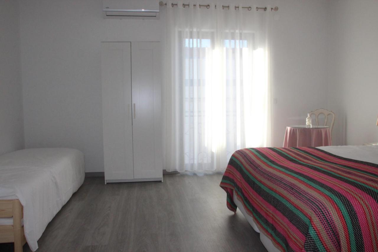 Bed and Breakfast Raiz Alentejana à Reguengos de Monsaraz Extérieur photo
