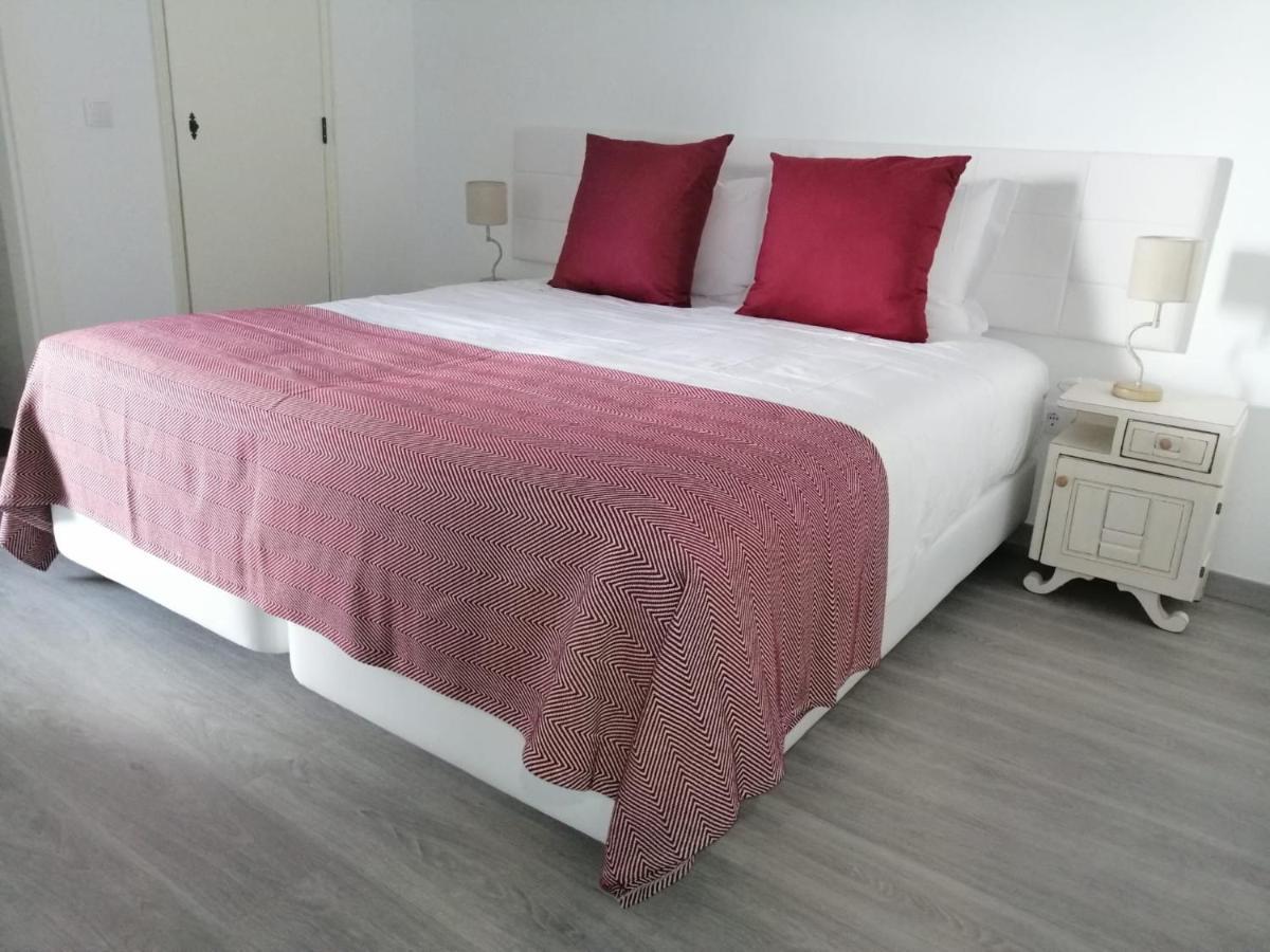 Bed and Breakfast Raiz Alentejana à Reguengos de Monsaraz Extérieur photo