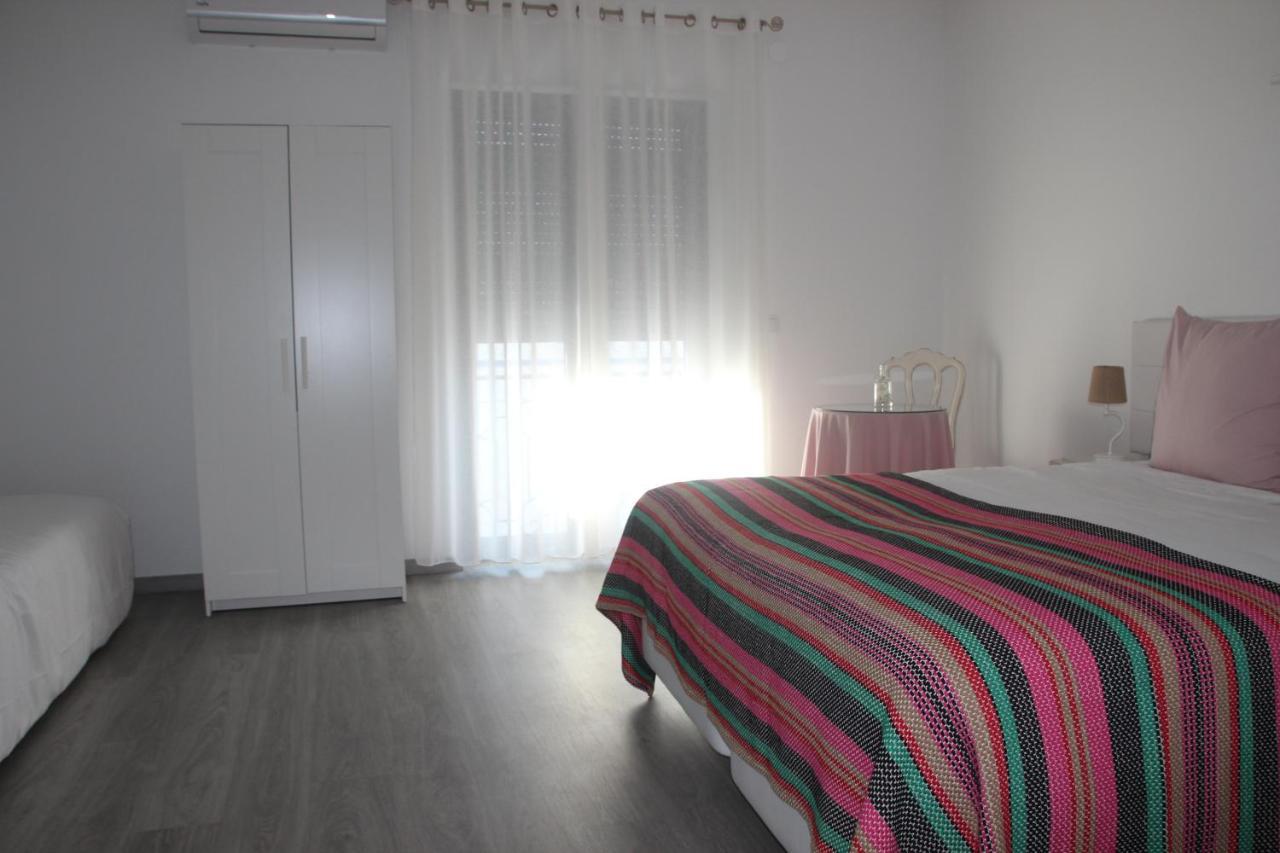 Bed and Breakfast Raiz Alentejana à Reguengos de Monsaraz Extérieur photo