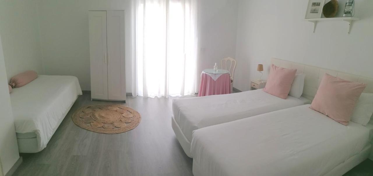 Bed and Breakfast Raiz Alentejana à Reguengos de Monsaraz Extérieur photo